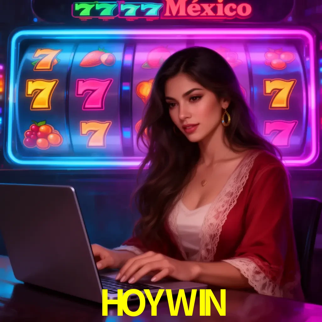 HOYWIN Símbolos con valor multiplicador