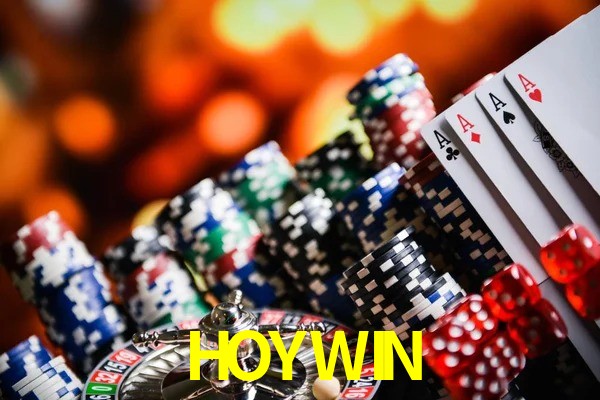 HOYWIN Apuestas Deportivas