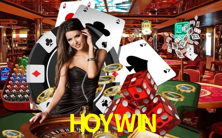 HOYWIN Arcade