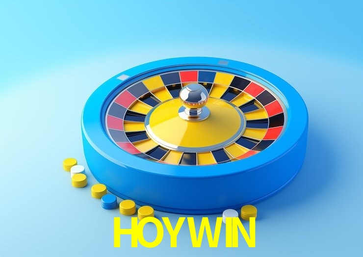 HOYWIN Bingo