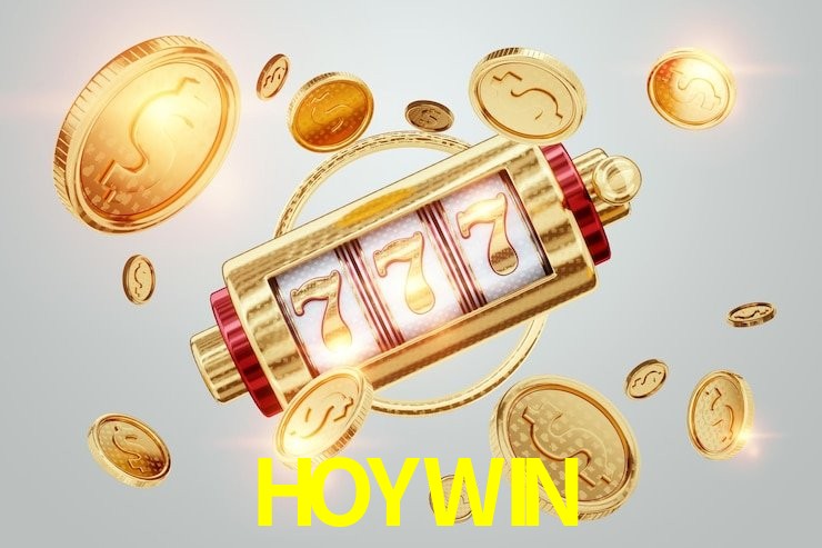 HOYWIN Crash Games