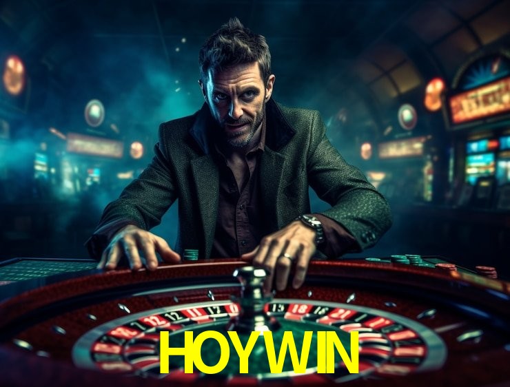 HOYWIN mobile gaming