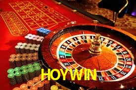 HOYWIN Crash Game rápido