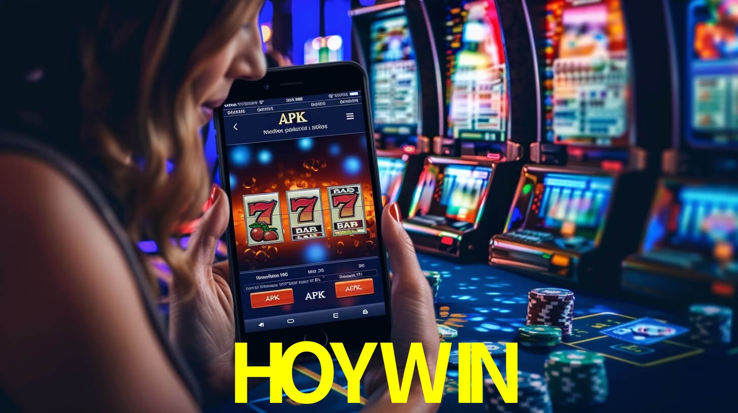 HOYWIN Fishing Arcade