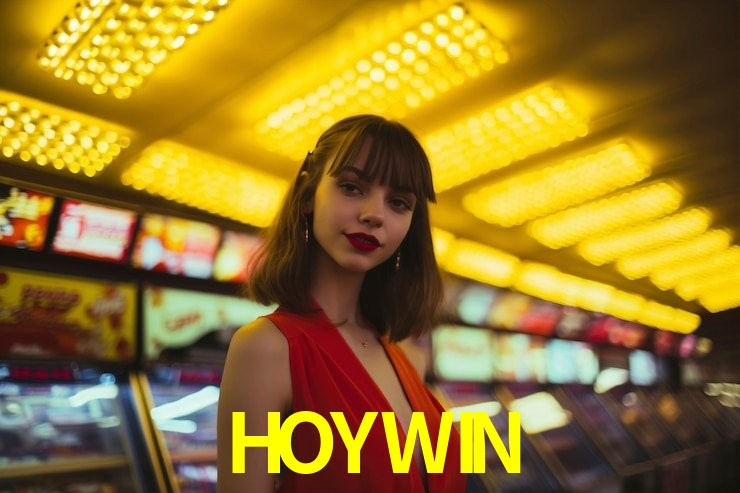 HOYWIN Rondas de funciones especiales