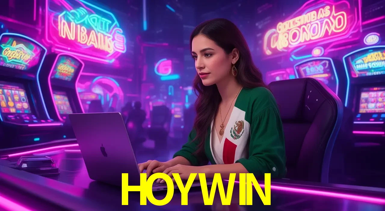 HOYWIN Conoce el bingo en HOYWIN, con reglas sencillas y un estilo familiar