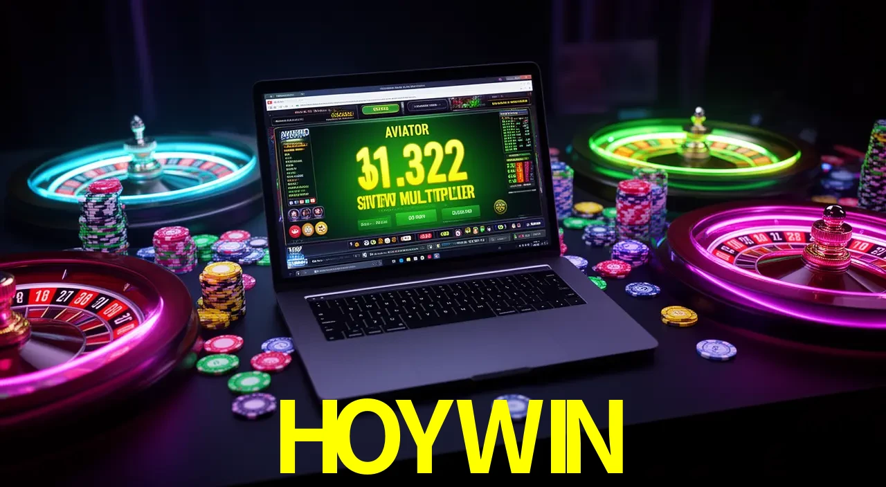 HOYWIN Rondas de pesca