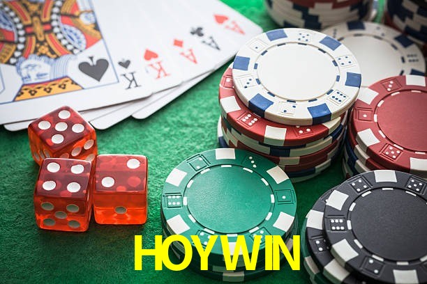 HOYWIN Descubre las tragamonedas de Quickspin en HOYWIN
