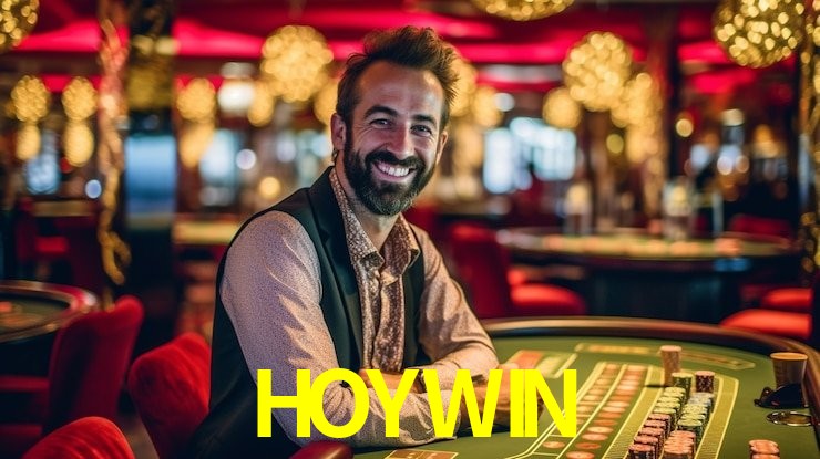HOYWIN ¿Cómo navegas en la sección de preguntas frecuentes?