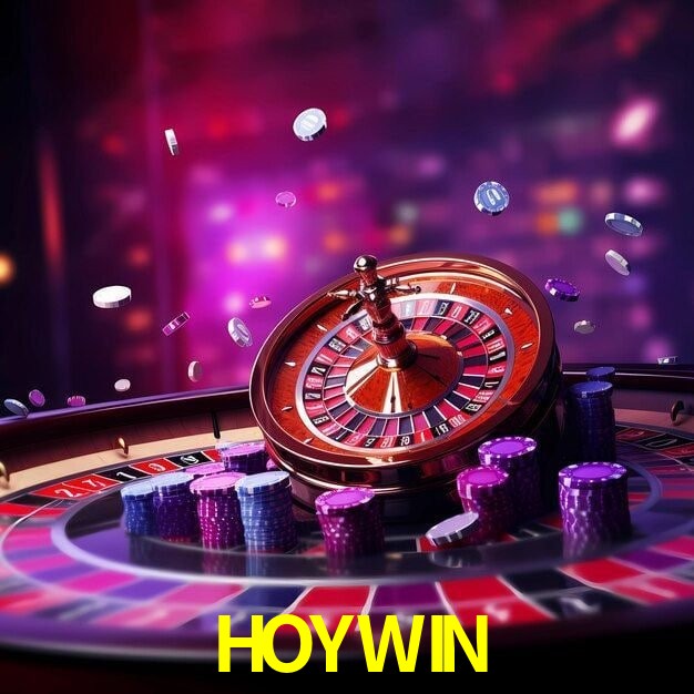 HOYWIN Tragamonedas