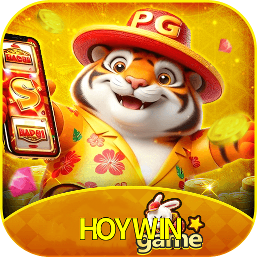 HOYWIN logo